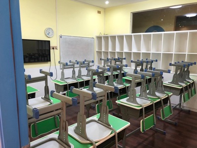 赣州佳明教育咨询 助力学子成长的专业教育伙伴