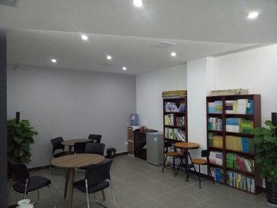 景德镇新梦想教育咨询 开启学习与成长的智慧之门