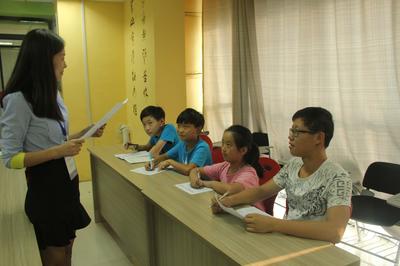 淮南中雅教育咨询 专业引领，助力学子扬帆远航