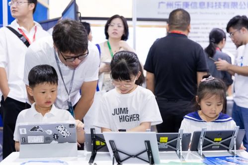 2024全球智慧教育大会圆满落幕，网龙发布教育资源新品“最美颗粒”引领教育咨询新趋势