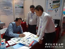 广东广视通科教设备亮相第63届教育装备展示会，引领教育数字化新风向